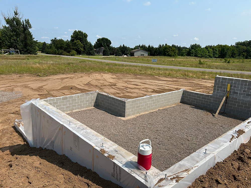 Excavation Contractors Minnesota