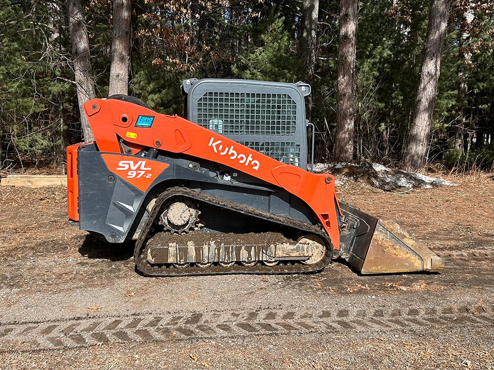 Excvating Service Minnesota 2