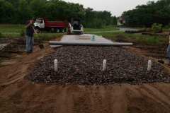 Septic-Tank-Installation